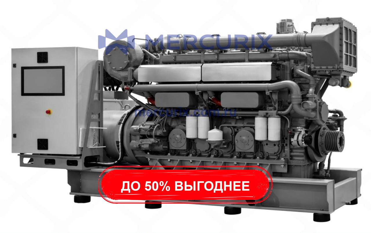 Генераторы переменного тока: инженерный выбор и импорт