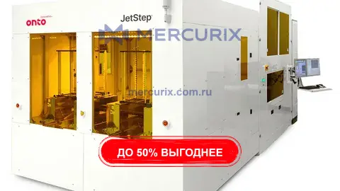 Перспективы систем литографии: ключ к технологической независимости