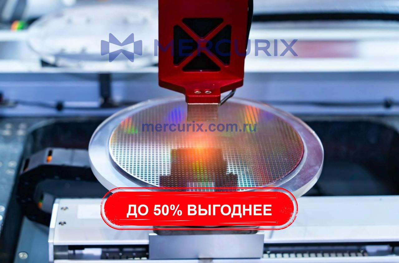 Полупроводниковое производство и растворители Microstrip® series