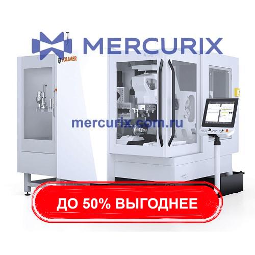 Станки электроэрозионной обработки сверхточных материалов