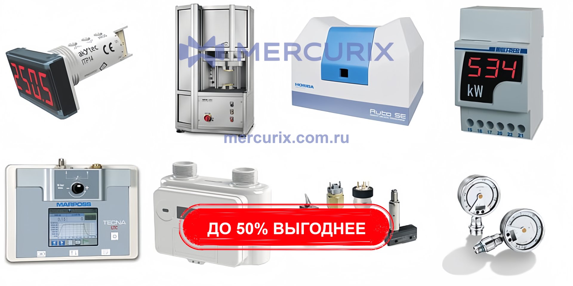 Как найти дистрибьютора в Китае в сфере измерительного оборудования