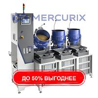 Отделочная машина для резки CF series