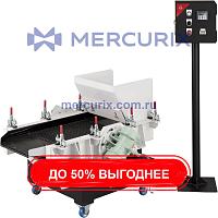 Сепаратор для полужидкостей NS/MS