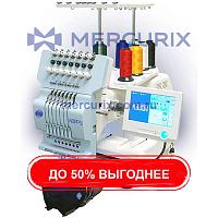 Вышивальный станок простая головка Journey