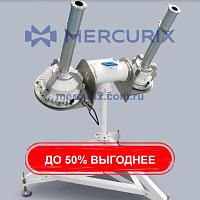 Солнечный трекер 2 оси STR-32G