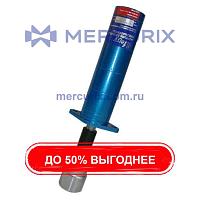 Шестеренчатый пневматический двигатель NF BR series