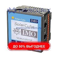 Солнечный трекер 1 ось SOLARCUBE-1AX