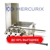 Насос с погружным поршнем P series