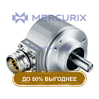 EIL580P-SC10.5PF.01024.BP Энкодер инкрементальный