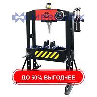 Гидравлический пресс CP86150 