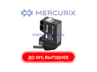 Лазерный датчик расстояния Baumer O300.DI-GM1J.72CU