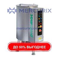 Темперирующая машина для шоколада участка