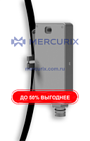 Инкрементальный энкодер Baumer MIR3000F-0736.MQ.016384.A/9500