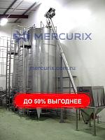 Линия для производства фруктовых соков для пастеризации