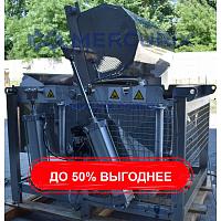 Паровая варочная установка C&C 250/175