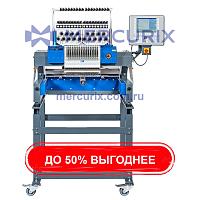 Вышивальный станок простая головка SPRINT 7