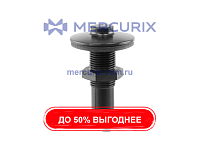 Емкостной датчик уровня Baumer CFAK 12N3140/KS35L