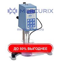 Ротационный вискозиметр ST-2020 series