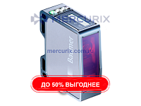 Лазерный датчик расстояния Baumer OM70-L0140.HH0070.VI