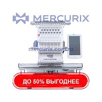 Вышивальный станок простая головка 1501