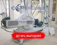 Электрическая мукомолка