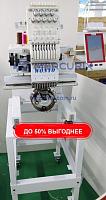 Вышивальный станок простая головка