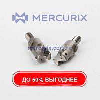 Модульный патрон для фрезы ASMM-0710R-2