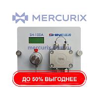 Поршневый насос SH-100A