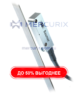 Магнитный энкодер Baumer MIL10-S2.LE.0001P.A