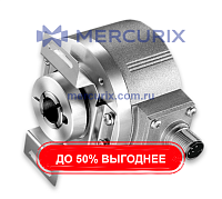 Инкрементальный энкодер Baumer EIL580P-TT15.7PQ.01500.B