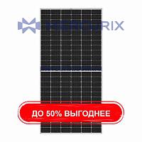 Фотоэлектрический модуль из монокристаллического кремния