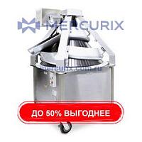 Коническая машина для разделения на шарики SMQ series