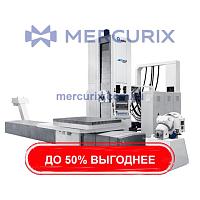 Расточной станок ЧПУ LAZZATI HBM 130T