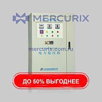 Трехфазовый стабилизатор напряжения DBW,SBW series