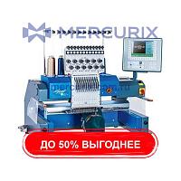 Вышивальный станок простая головка SPRINT series