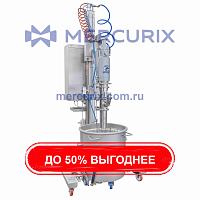 Поршневый насос PA series