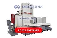 Фрезерный станок с ЧПУ 3 оси HM-RT series 