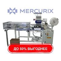 Вышивальный станок с несколькими головками DURI