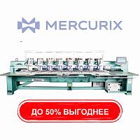 Вышивальный станок 8 головок RPCE-NM-FE-8 series