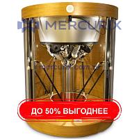 Принтер 3D для пластмасс Pam Lx series