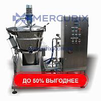 Вакуумная варочная установка FB 02