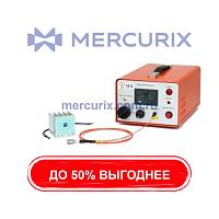 Лучевой испытательный набор PBDK series  