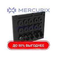 Кабельный проход IP65 KDL 3/15