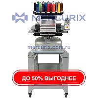 Вышивальный станок с несколькими головками EMT16 PLUS