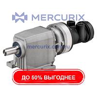 Шестеренчатый пневматический двигатель LZL05-BF363-B-140