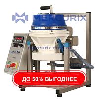 Отделочная машина с центробежной силой EC6