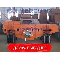 Сепаратор песка L25