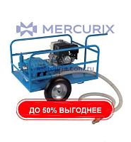 Поршневый насос