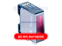 Лазерный датчик расстояния Baumer OM70-P1000.HH1000.EK
