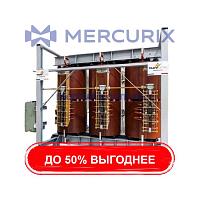 Силовой трансформатор ECOTRAFO-SP™ 